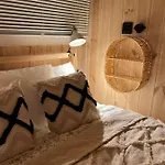 Wiatkapl Apartment Löschney
