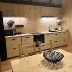 Apartment Wiatkapl *
