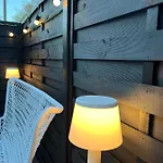 Apartament Wiatkapl Leśna