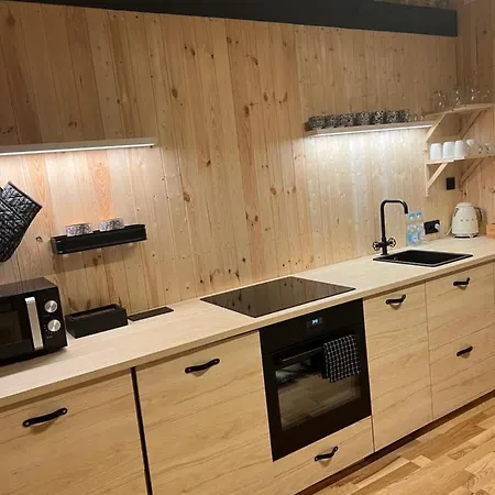 Wiatkapl Lesna (Luban)
