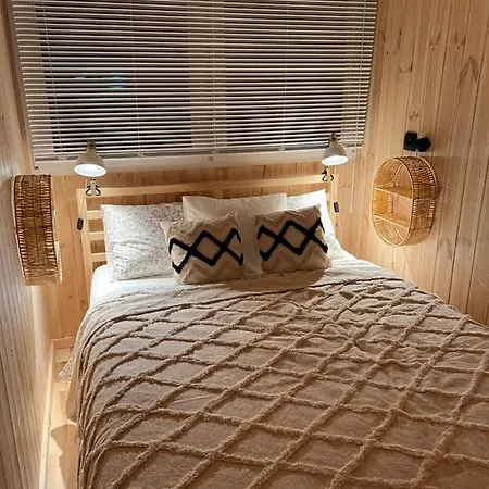 Appartement Wiatkapl