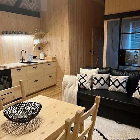Apartment Wiatkapl