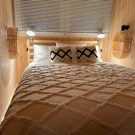 Wiatkapl Apartment