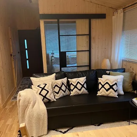 Wiatkapl Apartment Lesna (Luban)