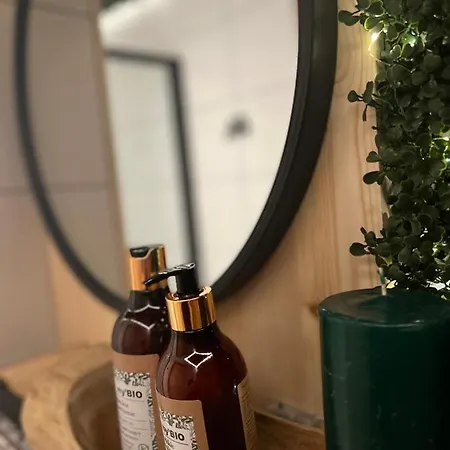Wiatkapl Apartament *