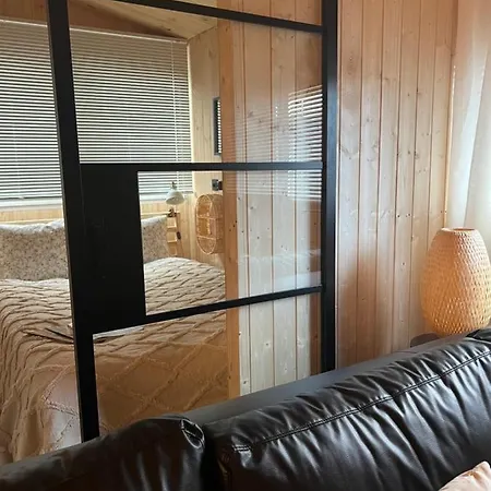 Wiatkapl Lägenhet *