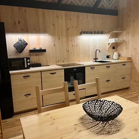 Apartment Wiatkapl *
