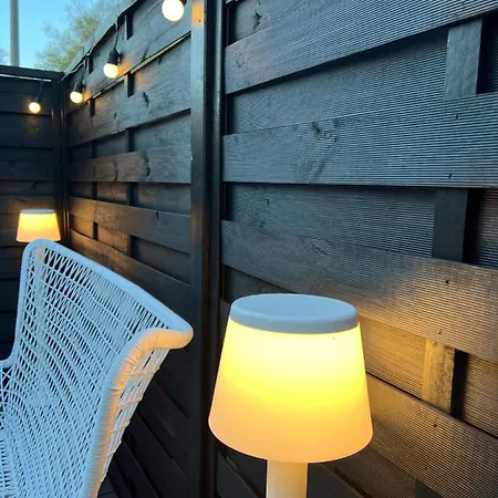 Apartamento Wiatkapl Leśna
