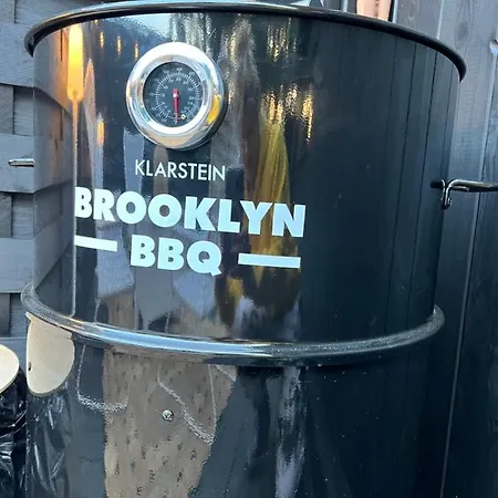 Wiatkapl Appartement