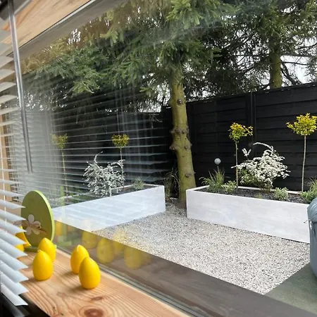 Wiatkapl Appartement *