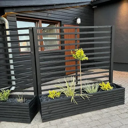 Wiatkapl Apartment