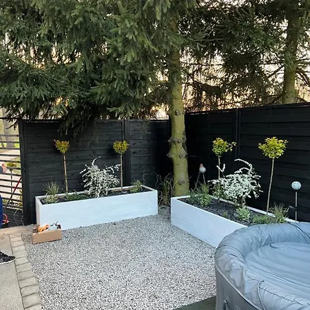 Apartment Wiatkapl Lesna (Luban)