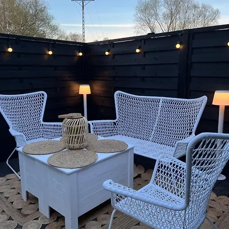 Wiatkapl Lägenhet *