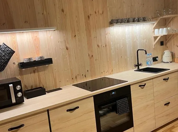 Wiatkapl Lesna (Luban)