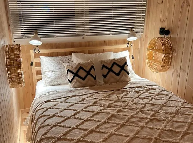 Appartement Wiatkapl