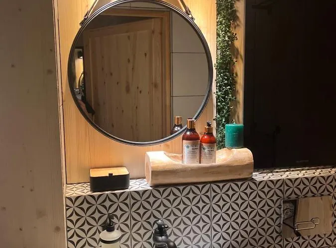 Appartement Wiatkapl