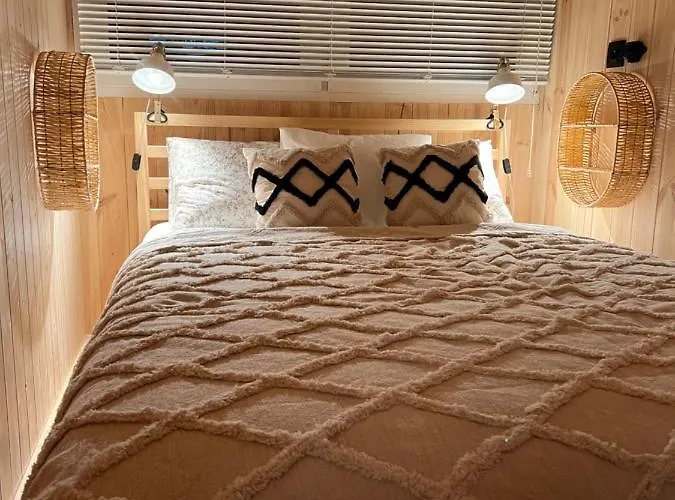 Wiatkapl Appartement