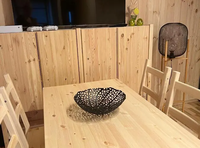 Wiatkapl Lesna (Luban)