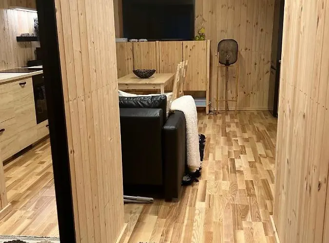 Wiatkapl Appartement *