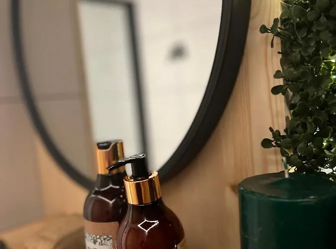 Wiatkapl Appartement *