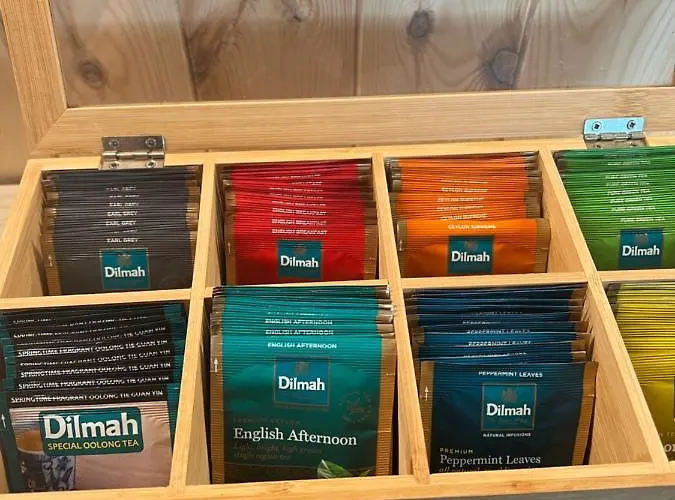 Appartement Wiatkapl Leśna