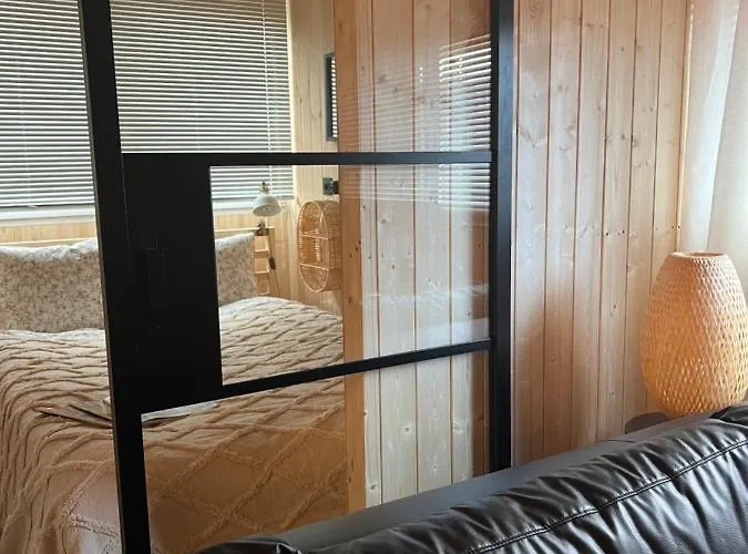 Wiatkapl Apartment *