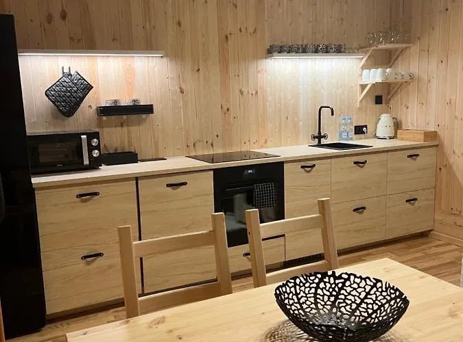 Appartement Wiatkapl *