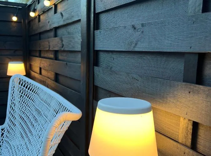 Appartement Wiatkapl Leśna