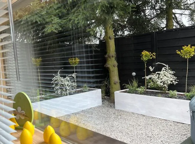 Wiatkapl Appartement *