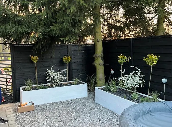 Appartement Wiatkapl Leśna