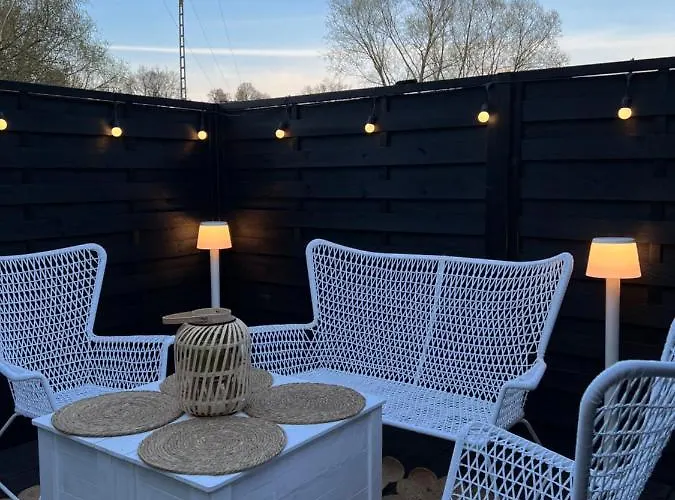 Wiatkapl Appartement