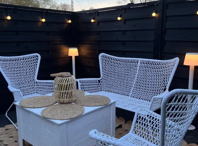 Wiatkapl Appartement *